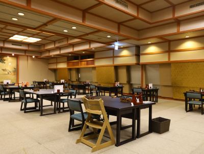 レストラン 湯田中温泉 よろづやの写真