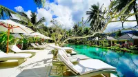 Jivana Resort - Strand