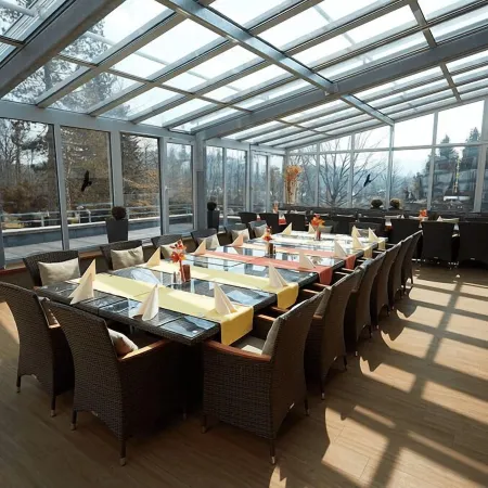 Wellness Resort Energetic