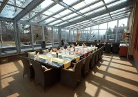 Wellness Resort Energetic Hotels in Valasske Mezirici