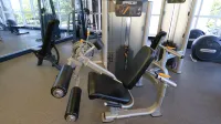 Pink Shell Beach Resort and Marina - Gym