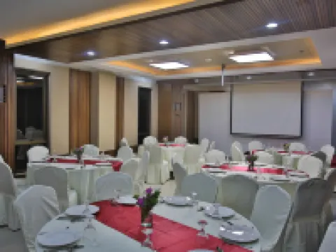 Coron Soleil Garden Resort Hotels in Coron