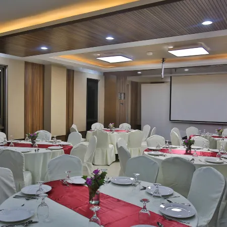 Coron Soleil Garden Resort