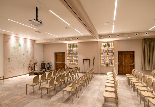 보르고 안티키 오르티 아시시