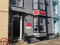 The Strathmore Hotels near Tenby North Beach