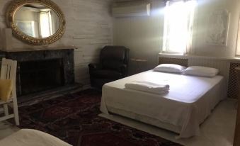 Cumhur Yesilirmak Butiqe Hotel