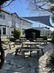 The Sea Trout Inn Hotels in West Buckfastleigh