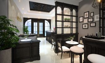 Hanoi Graceful Hotel and Travel