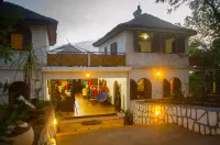 Olympe du Bemaraha Hotels in 