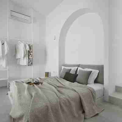 布朗克巢飯店 Rooms