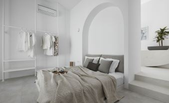 Le Blanc Nest