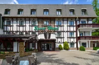 Šport Hotel Donovaly Hotels in Donovaly