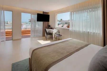 Milos Dead Sea Отели в г. Tamar