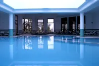 Radisson Blu Athénée Palace Resort & Thalasso, Djerba - Pools