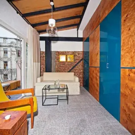 Raven Suites Taksim