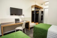 Travel Inn Wise Indaiatuba Hotels in Indaiatuba