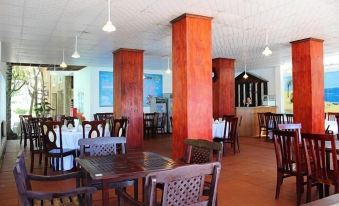 Minh Tam Resort