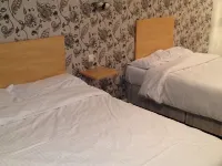 아시아나 호텔 노스 머스크햄 리버 트렌트 호텔
