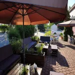 Hotel Zur Fichtenbreite -Garni- Hotel di Oranienbaum-Worlitz