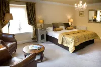 Dalhousie Castle Hotel Hotels in 
