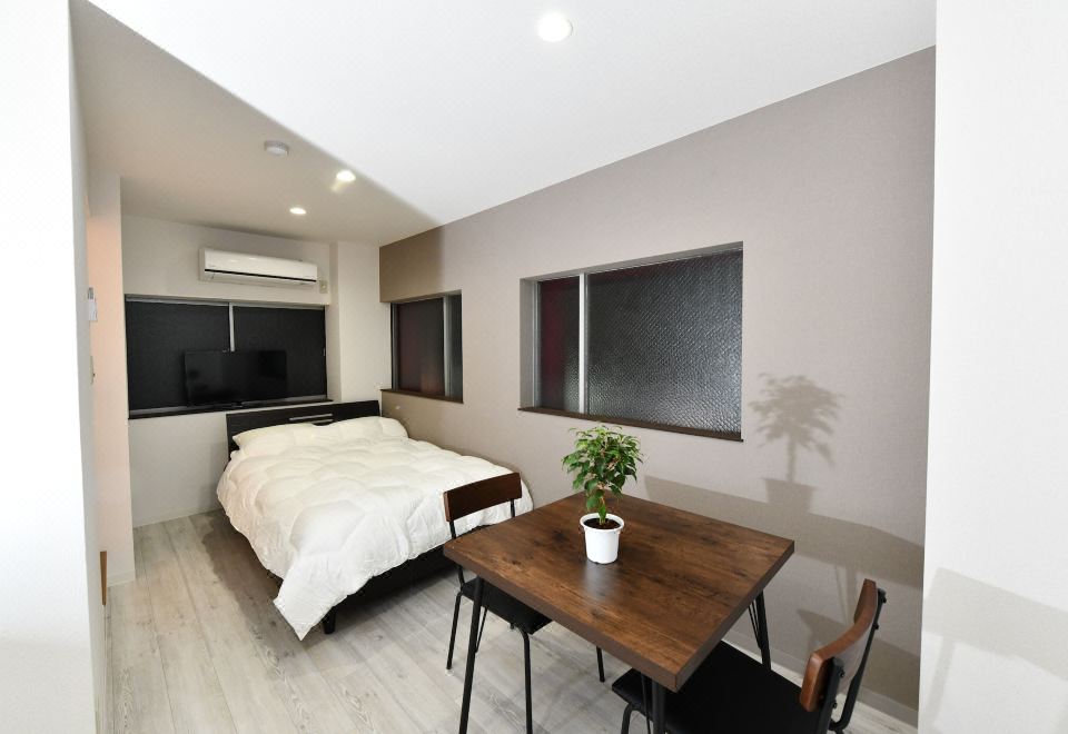 3. 스즈마루 호텔..