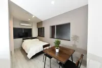 โรงแรมซูสุมารุ - โฮสเทล