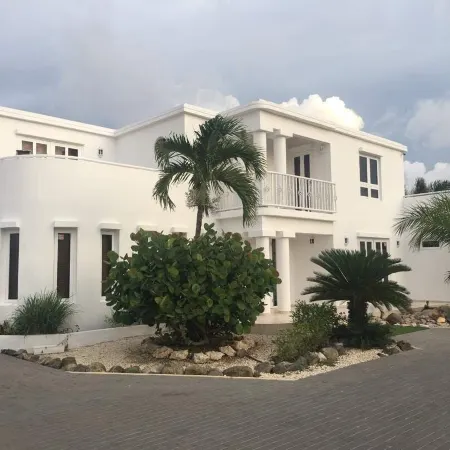 Genesis Apartments