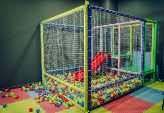 그랜드 카탈카야 호텔