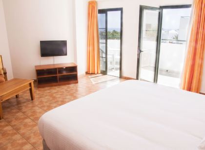 Apartamentos Lanzarote Paradise Colinas