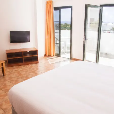 Apartamentos Lanzarote Paradise Colinas