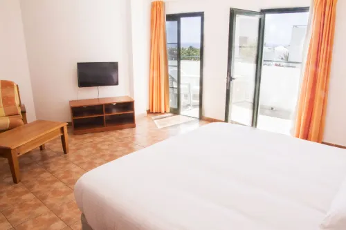 Apartamentos Lanzarote Paradise Colinas