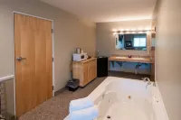 Weathervane Inn Hotel a White River Township