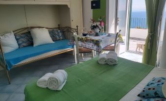 미노 레지덴차 젠나로(Residenza Gennaro) 3성급 호텔 부대시설