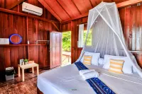 Hamueco Dive Resort Raja Ampat