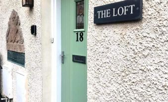 The Loft - Remarkable 2-Bed Anstruther Apartment