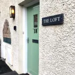 The Loft - Remarkable 2-Bed Anstruther Apartment - Wifi