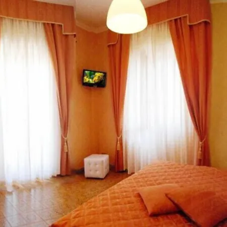 Albergo Nord Roma
