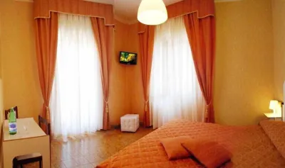 Albergo Nord Roma Hotel di 