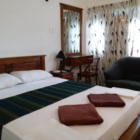 Nature Villa 107 Kandy - Hostel