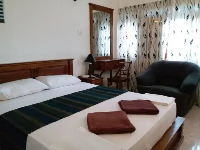 Nature Villa 107 Kandy - Hostel Hotels in 