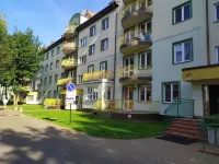 MS Pro Apartamenty de Lux Class