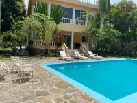 4 Bedroom Villa, Private Pool, Security, Ocean View - Villas