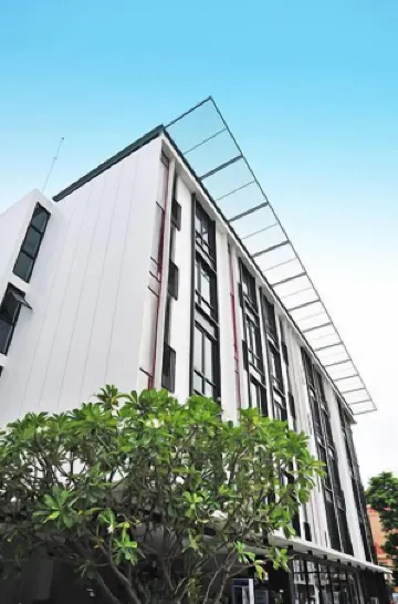 Marigold Ramkhamhaeng