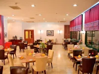 Harbour View Suites Hotels in Dar es salaam