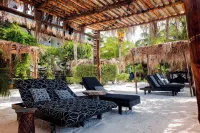 Hotel Villas Tiburon Hotels in Lázaro Cárdenas
