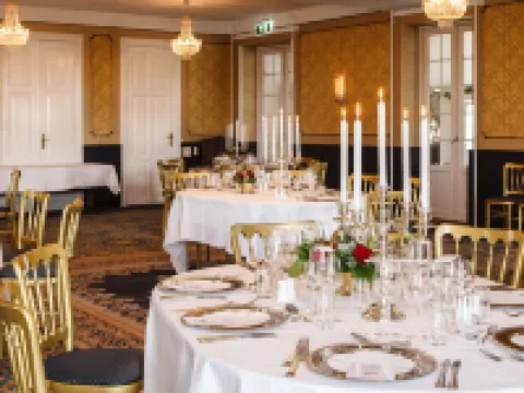 Hotel Kirstine Hotels in Naestved