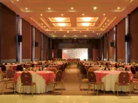 ลอมบอกพลาซ่า - โรงแรมและห้องประชุม โรงแรมในมาตารัม