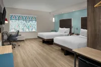Tru by Hilton Fayetteville I-95 Hotels in Cumberland County