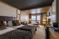 Sport Hotel Hermitage & Spa Hotels in Soldeu