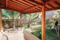 Baha Baha Villas West Sumbawa - Free Yoga Class, Gym Daily Included for Guest - Fast Wifi Starlink Hotels in Pasir Putih